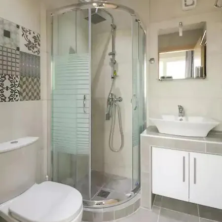 Caravanserai Studio 4 Apartment