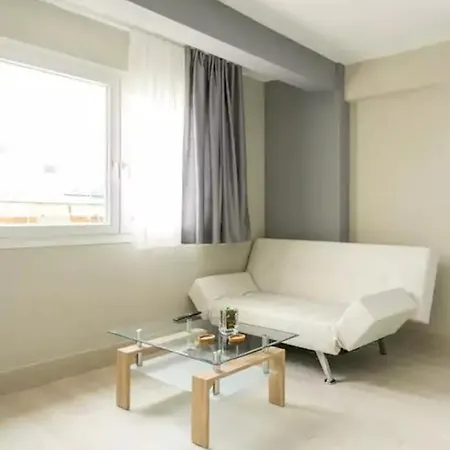 Caravanserai Studio 4 Apartment *