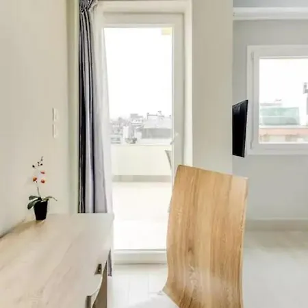 Caravanserai Studio 4 Thessaloniki
