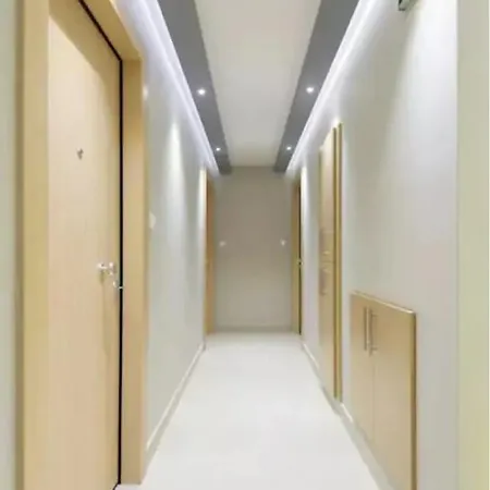 Caravanserai Studio 4 Apartment