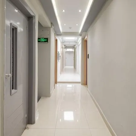 Apartment Caravanserai Studio 4